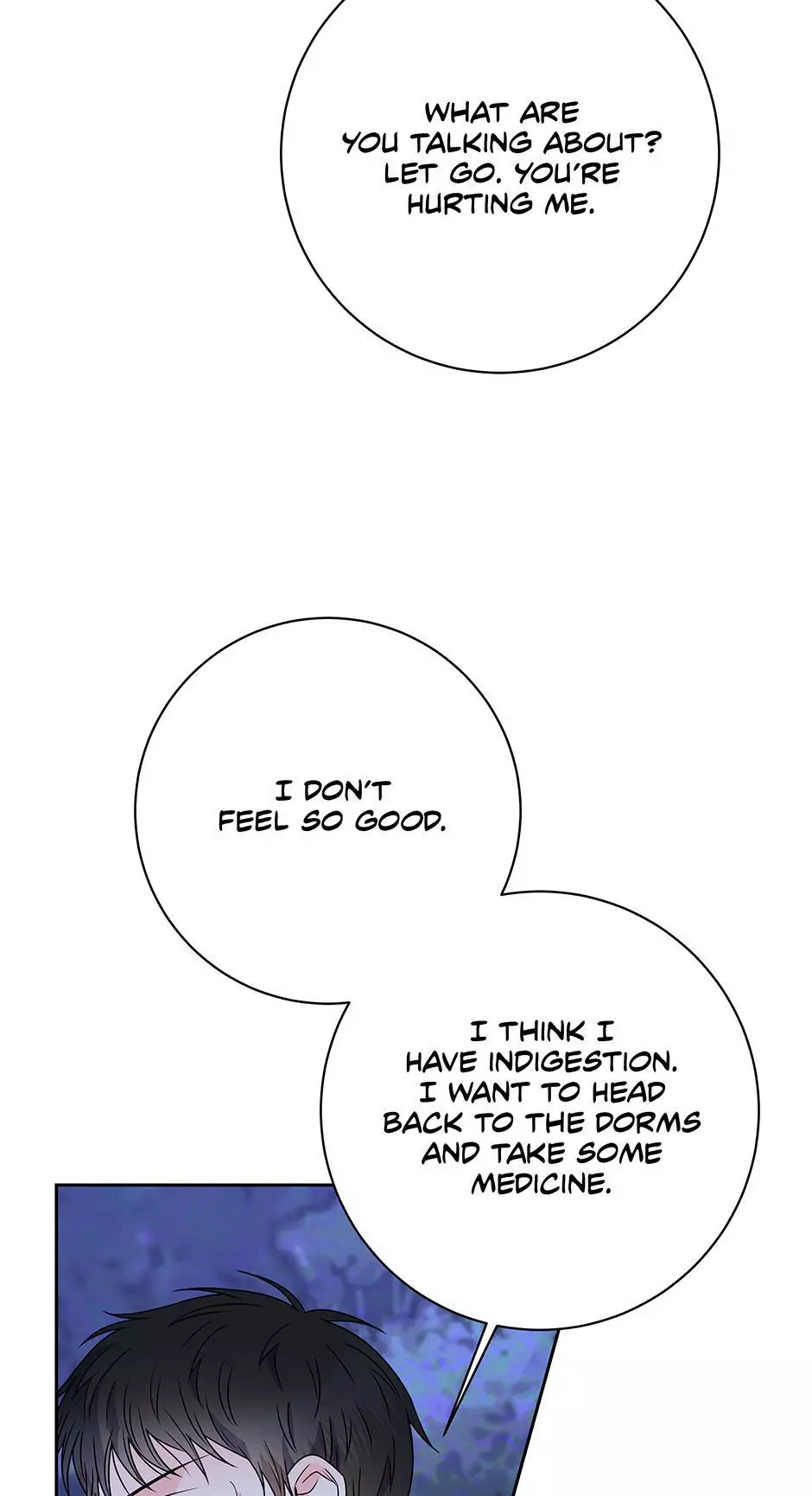 Long Live Hate - Chapter 37 Page 41