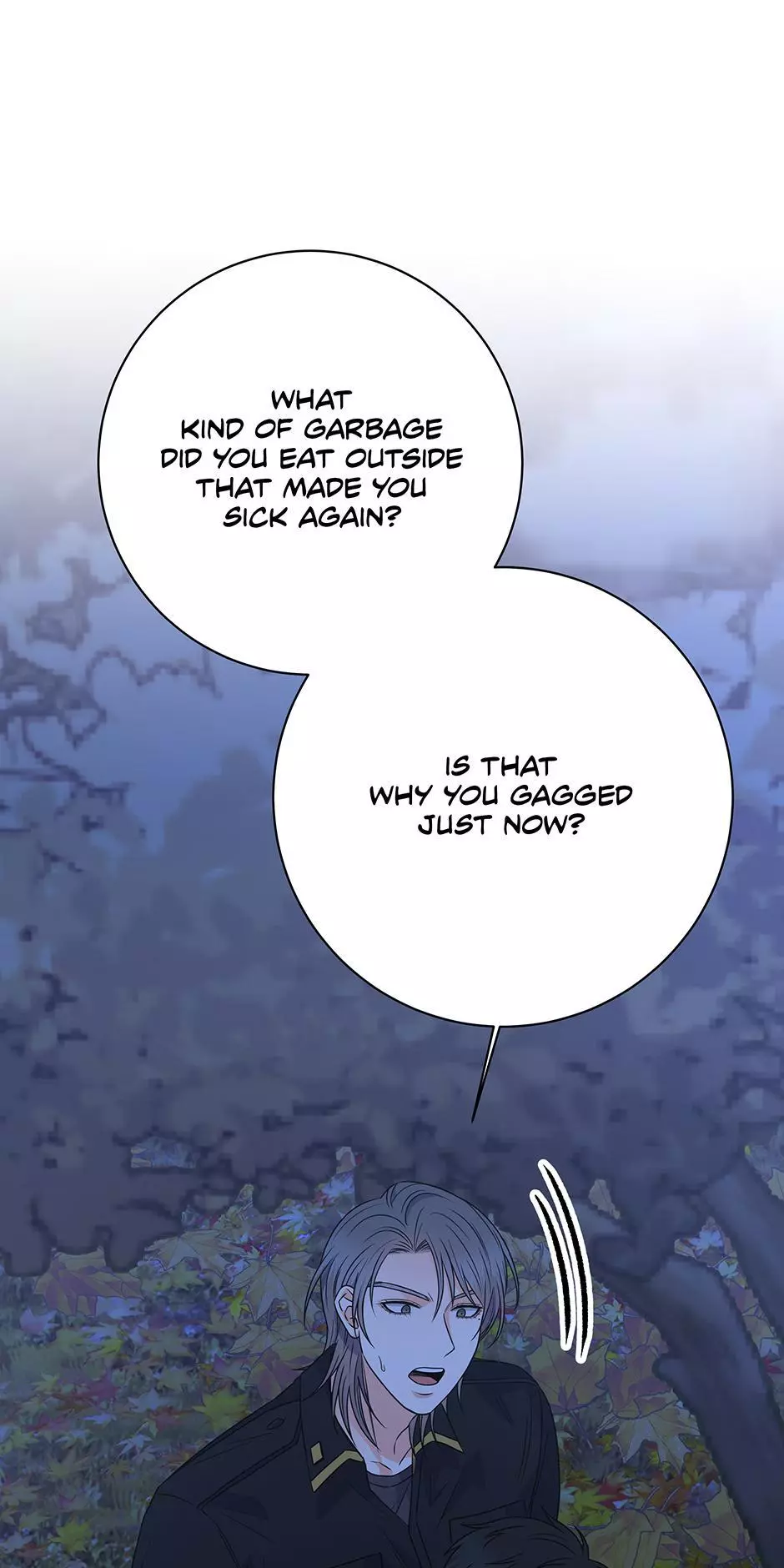 Long Live Hate - Chapter 37 Page 43