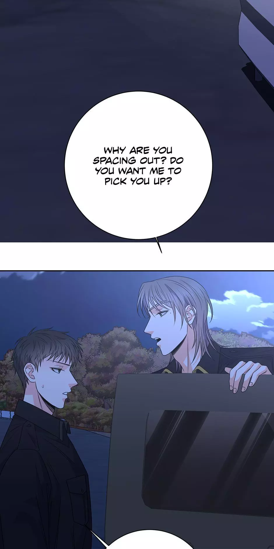 Long Live Hate - Chapter 37 Page 47