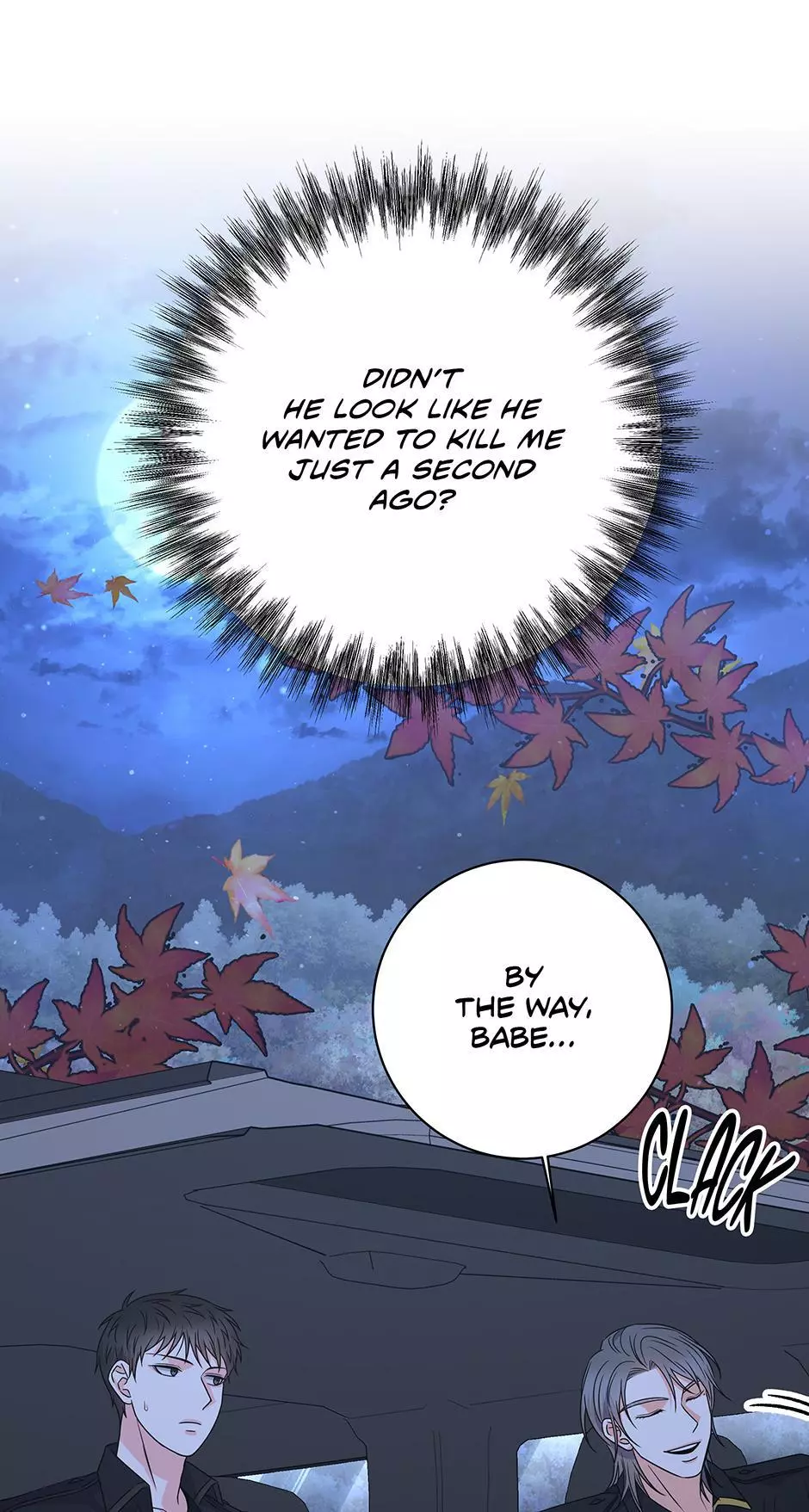 Long Live Hate - Chapter 37 Page 55