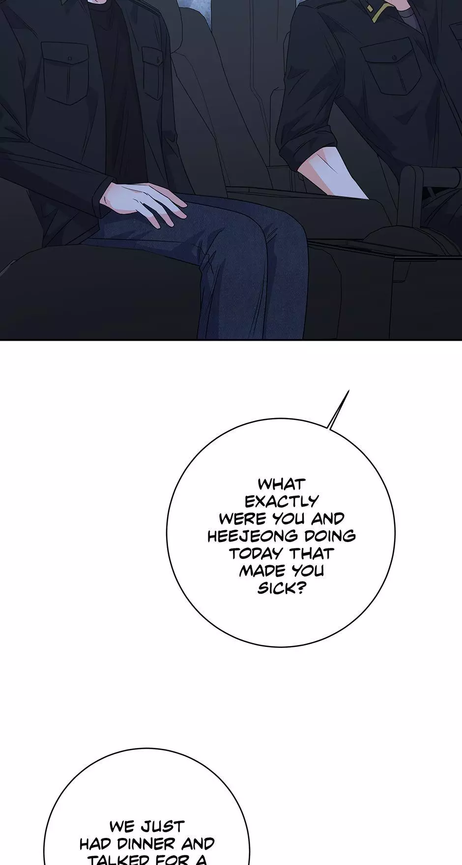 Long Live Hate - Chapter 37 Page 56