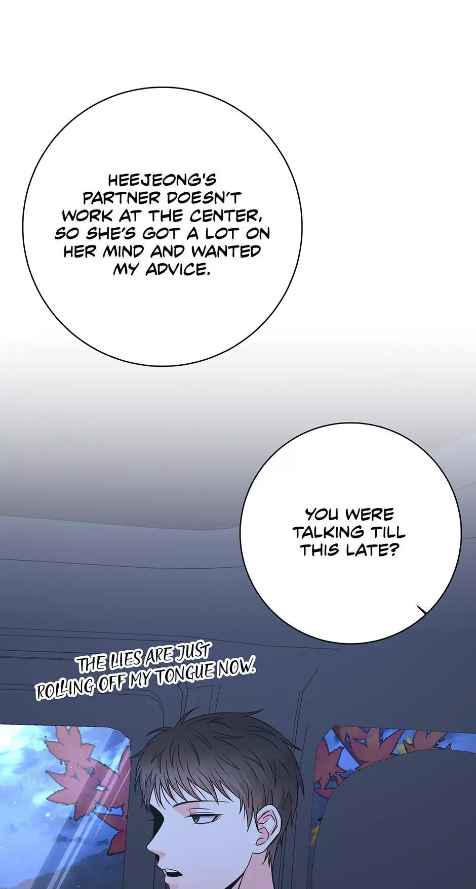 Long Live Hate - Chapter 37 Page 58