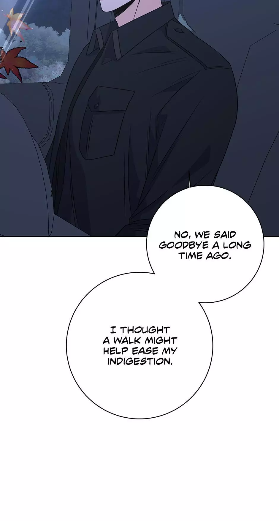 Long Live Hate - Chapter 37 Page 59