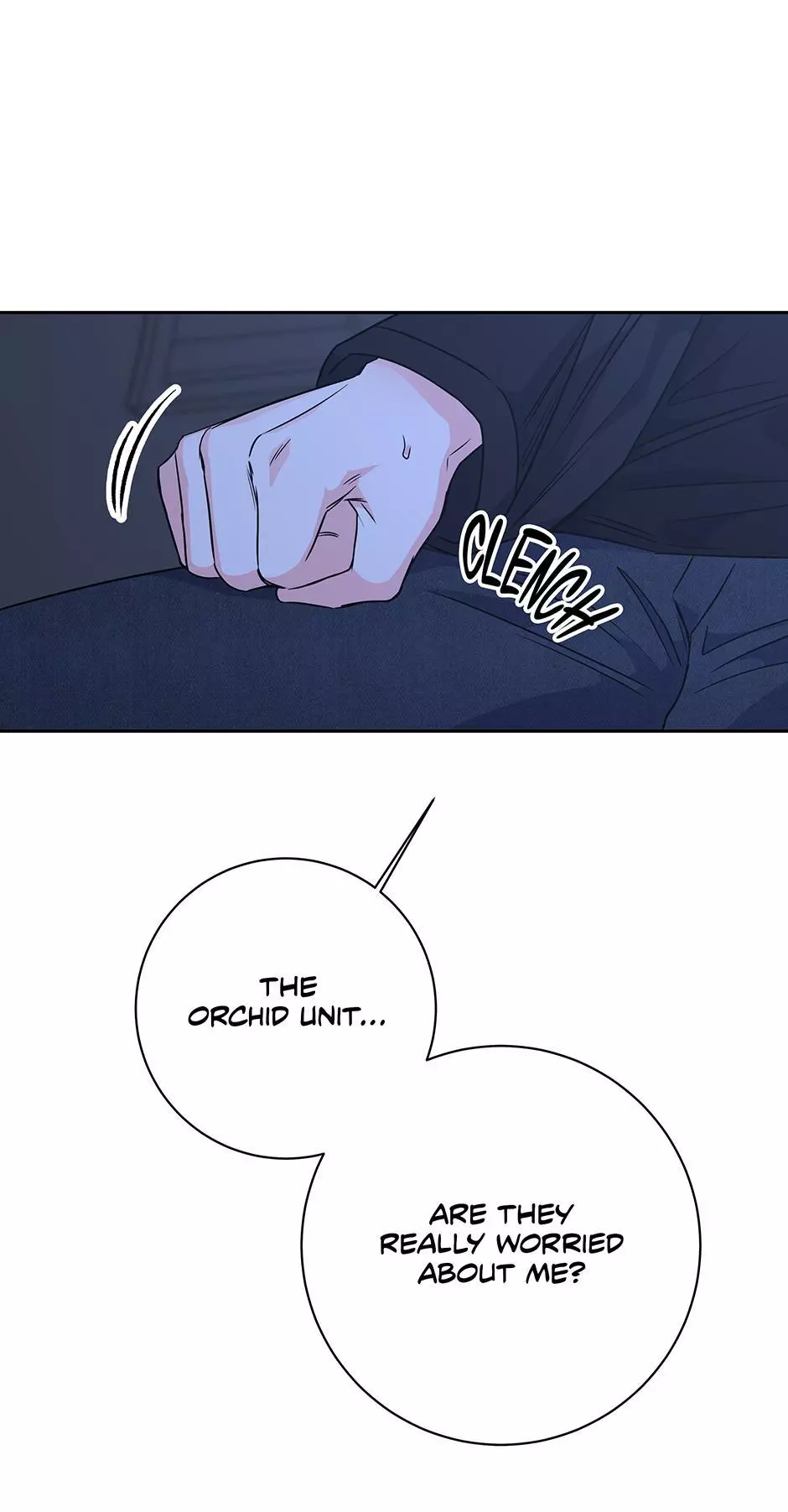 Long Live Hate - Chapter 37 Page 60