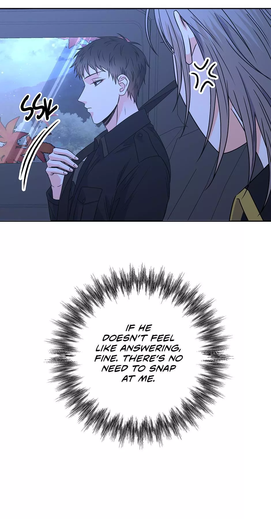 Long Live Hate - Chapter 37 Page 63