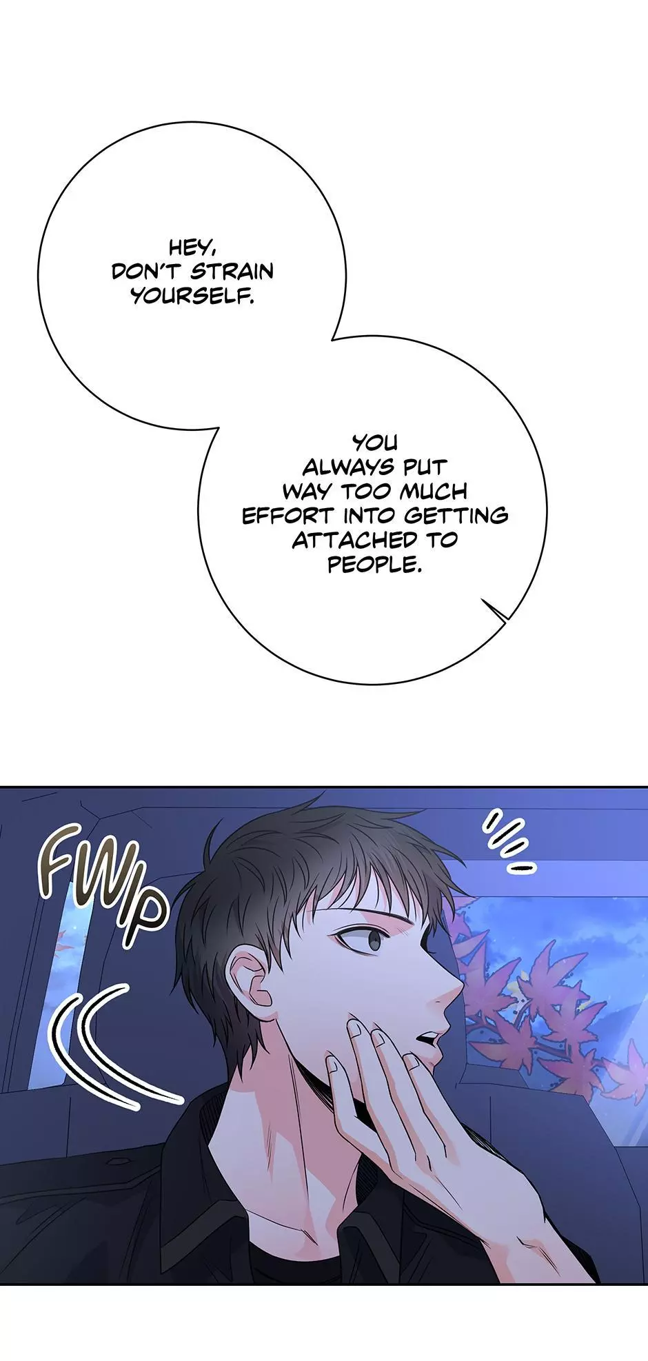 Long Live Hate - Chapter 37 Page 64