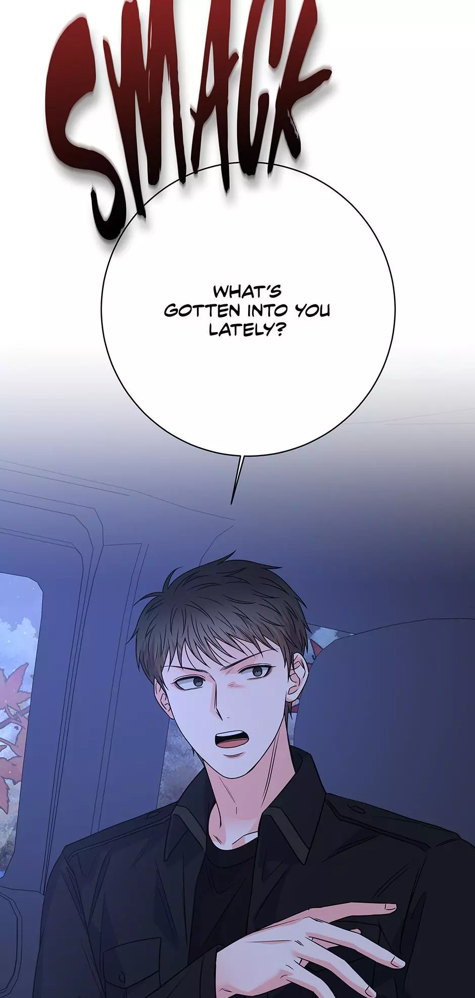 Long Live Hate - Chapter 37 Page 67
