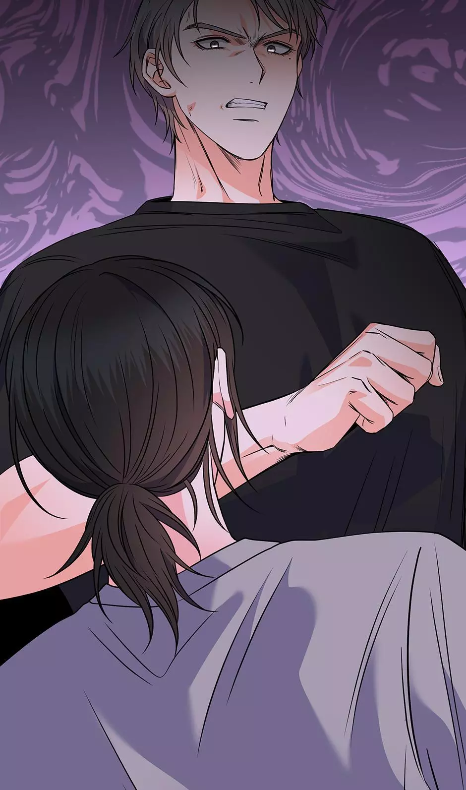 Long Live Hate - Chapter 37 Page 78