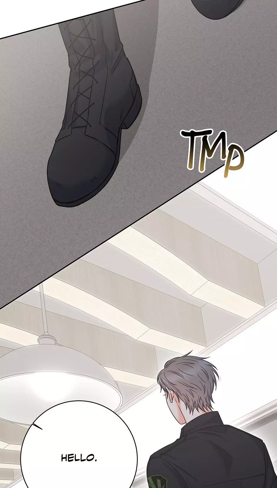 Long Live Hate - Chapter 38 Page 8