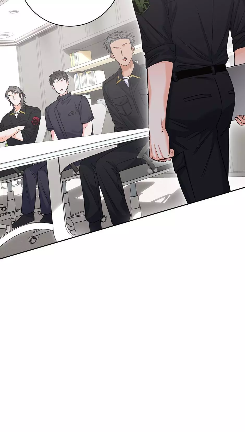 Long Live Hate - Chapter 38 Page 9