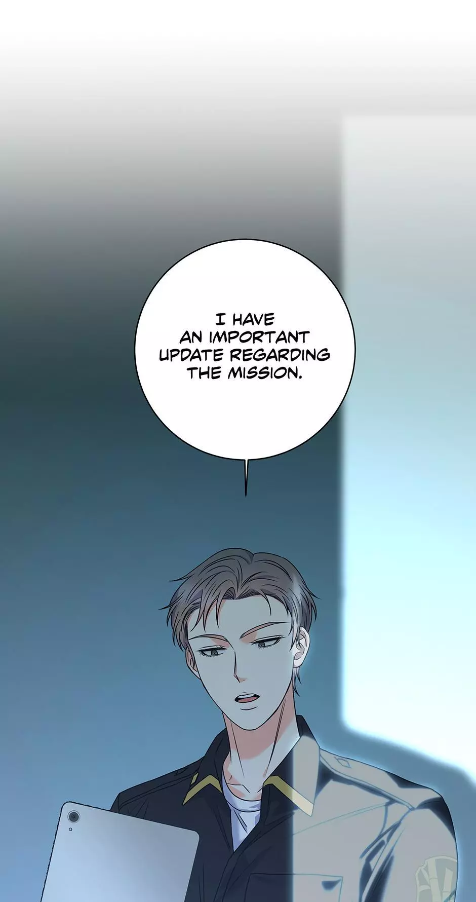 Long Live Hate - Chapter 38 Page 10