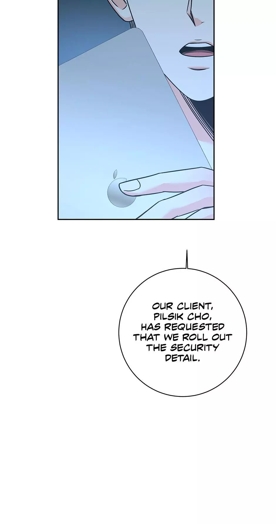 Long Live Hate - Chapter 38 Page 12