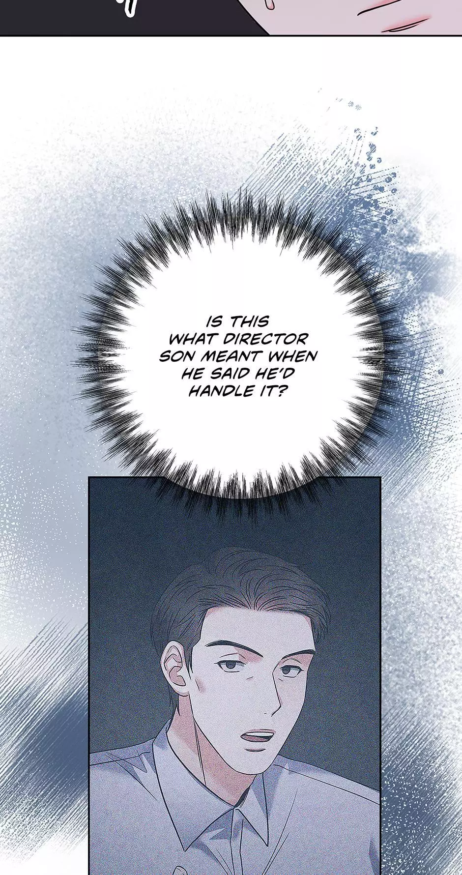 Long Live Hate - Chapter 38 Page 14