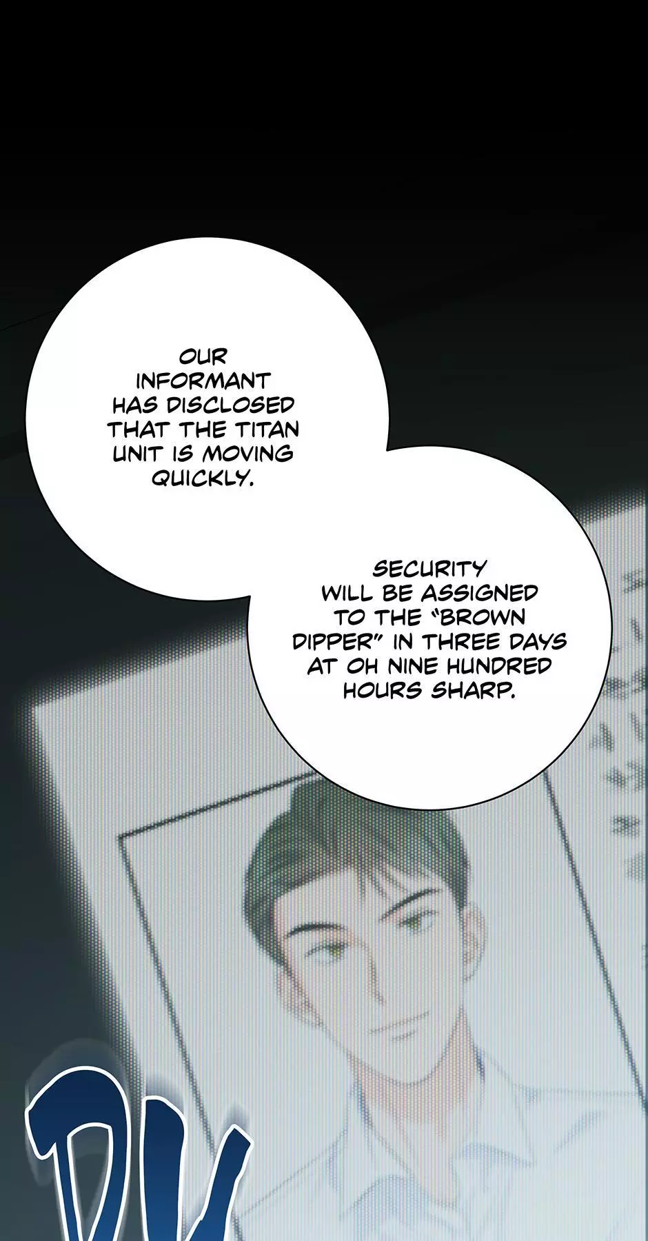 Long Live Hate - Chapter 38 Page 16