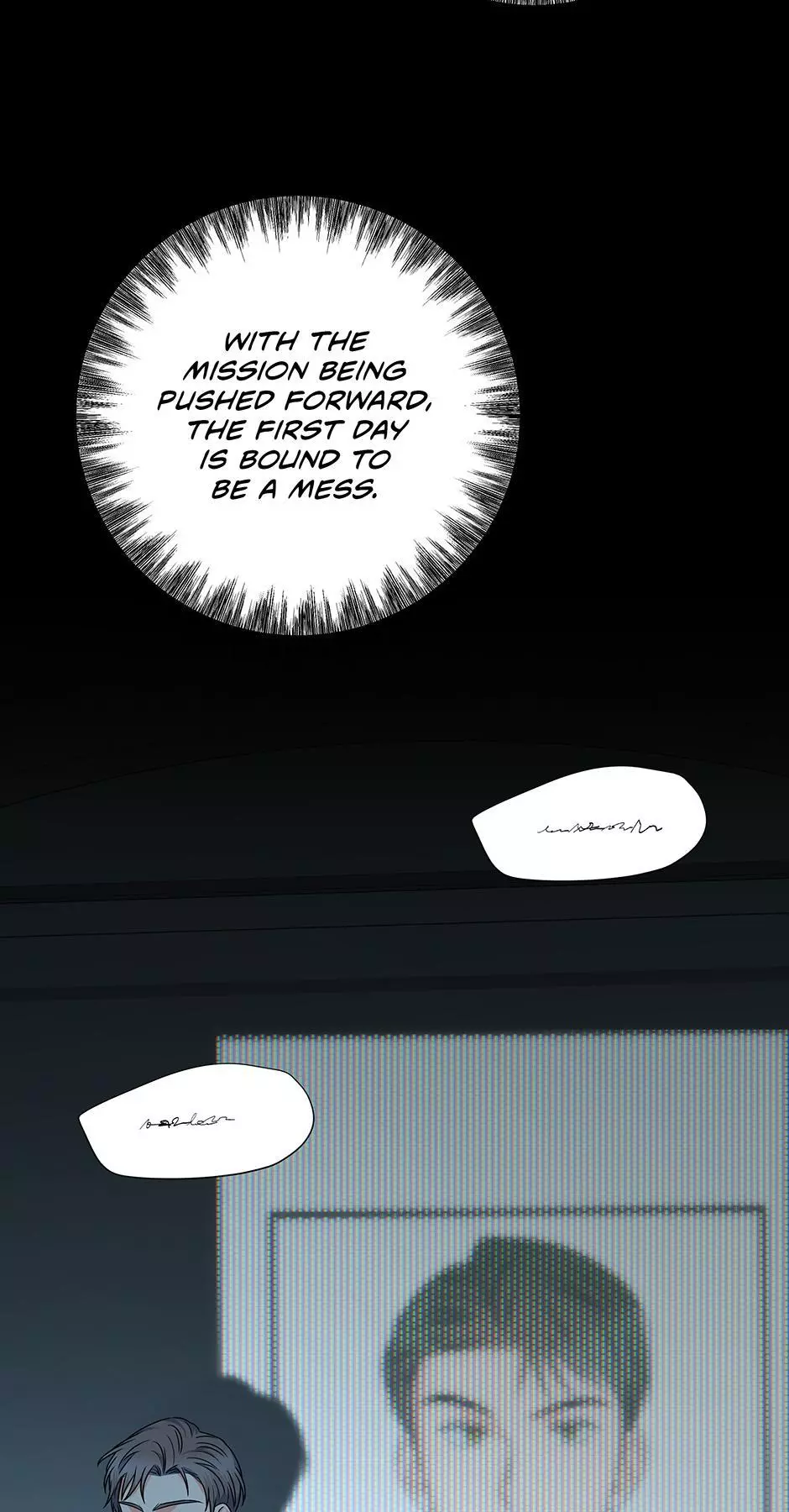 Long Live Hate - Chapter 38 Page 19
