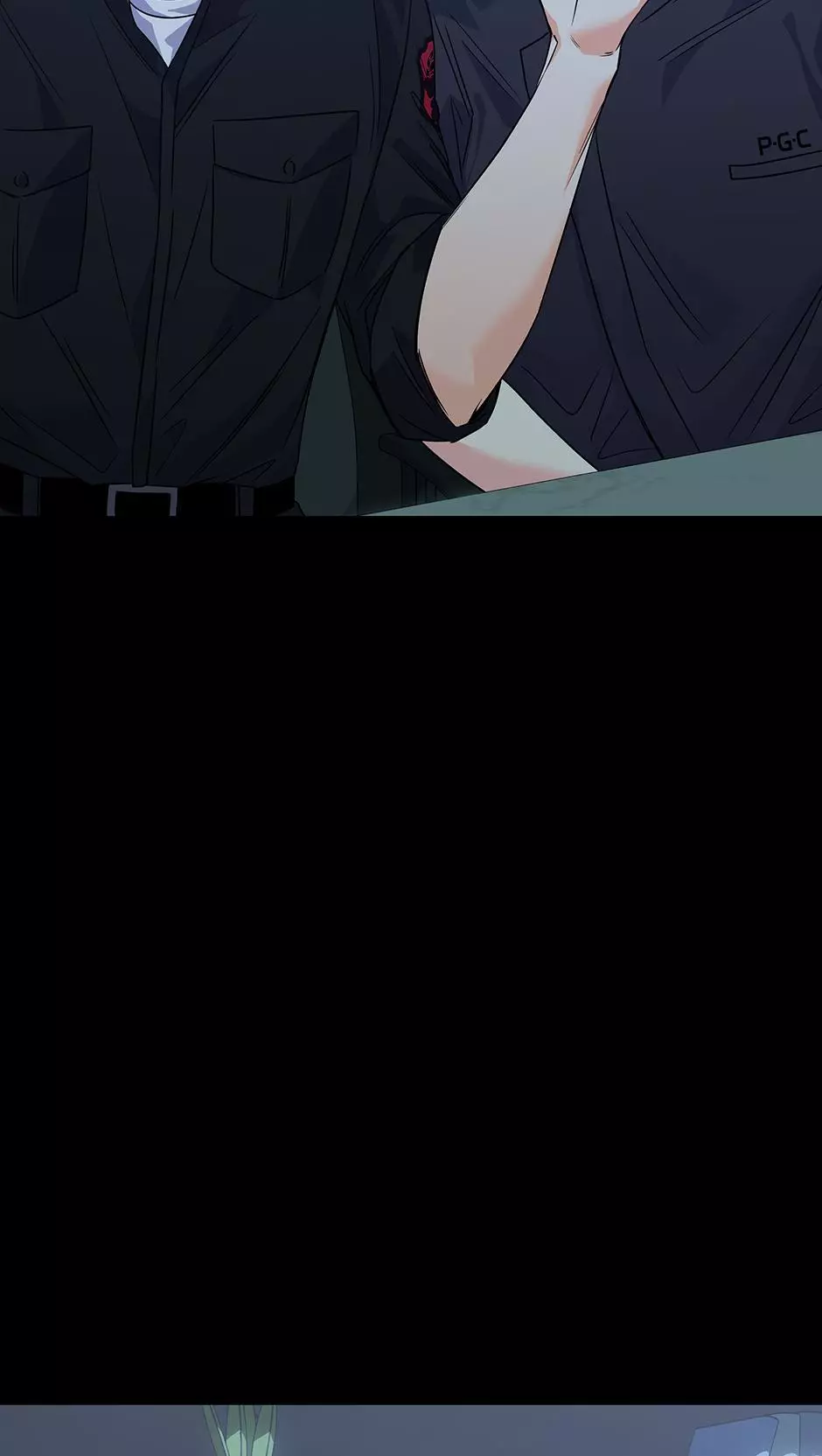Long Live Hate - Chapter 38 Page 24
