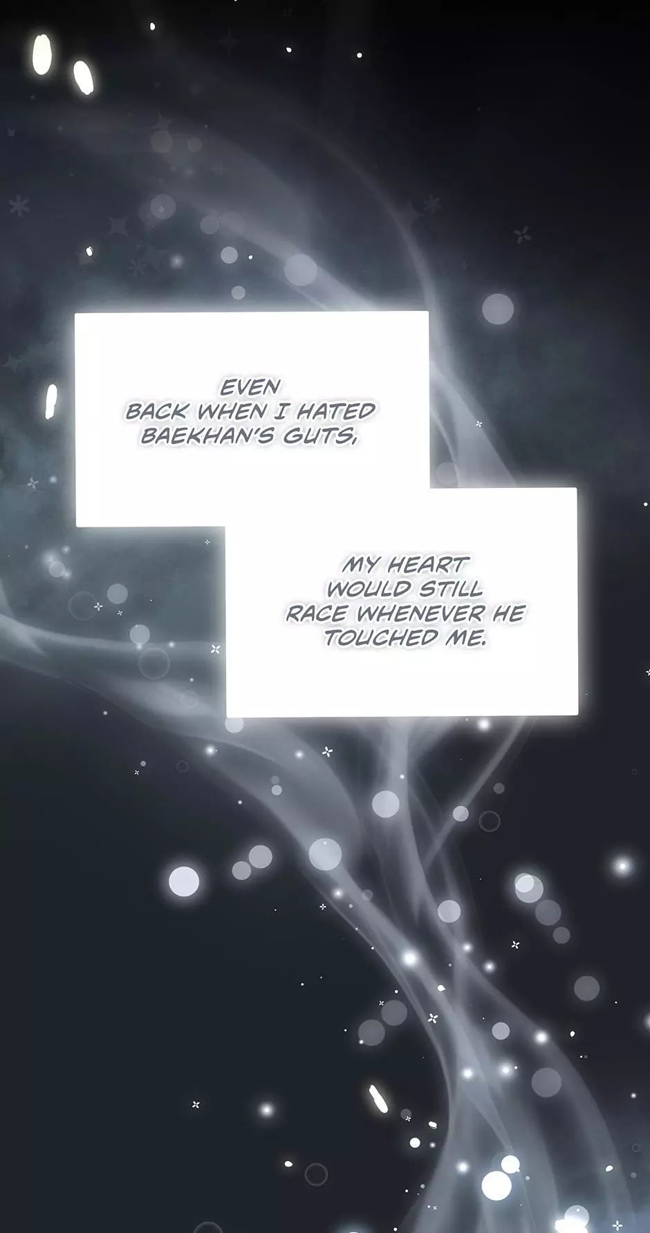Long Live Hate - Chapter 38 Page 27