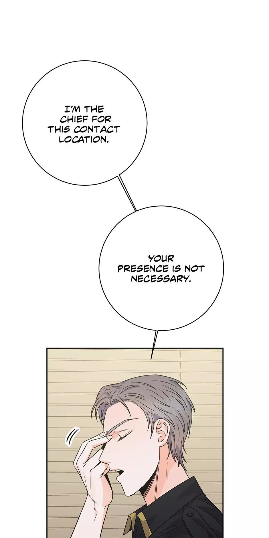 Long Live Hate - Chapter 38 Page 35