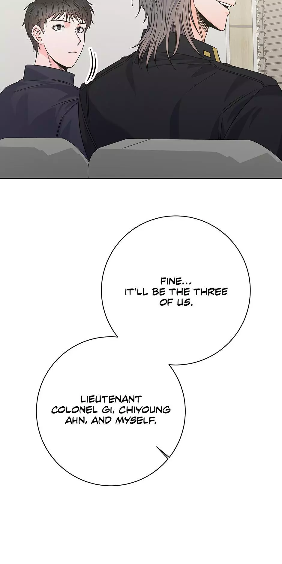 Long Live Hate - Chapter 38 Page 37