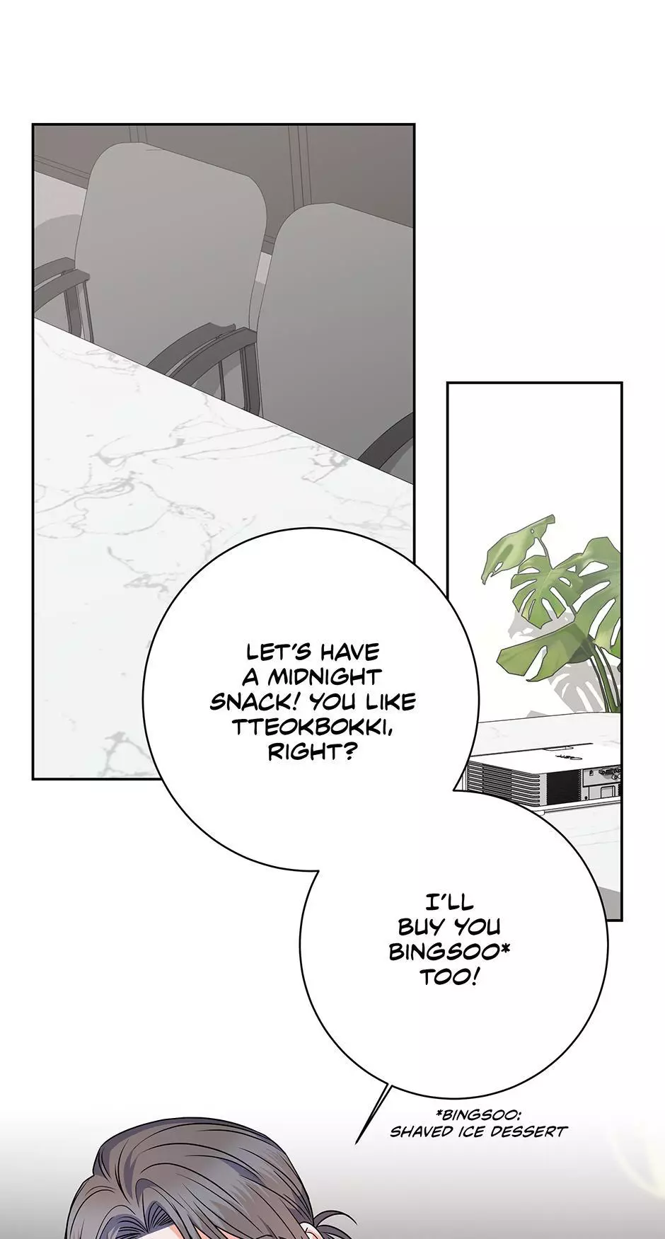 Long Live Hate - Chapter 38 Page 41