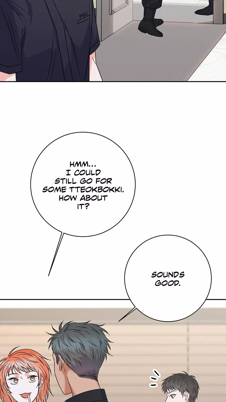 Long Live Hate - Chapter 38 Page 46