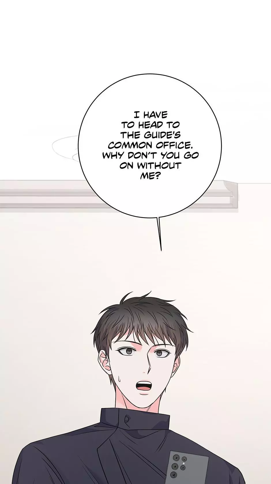 Long Live Hate - Chapter 38 Page 48