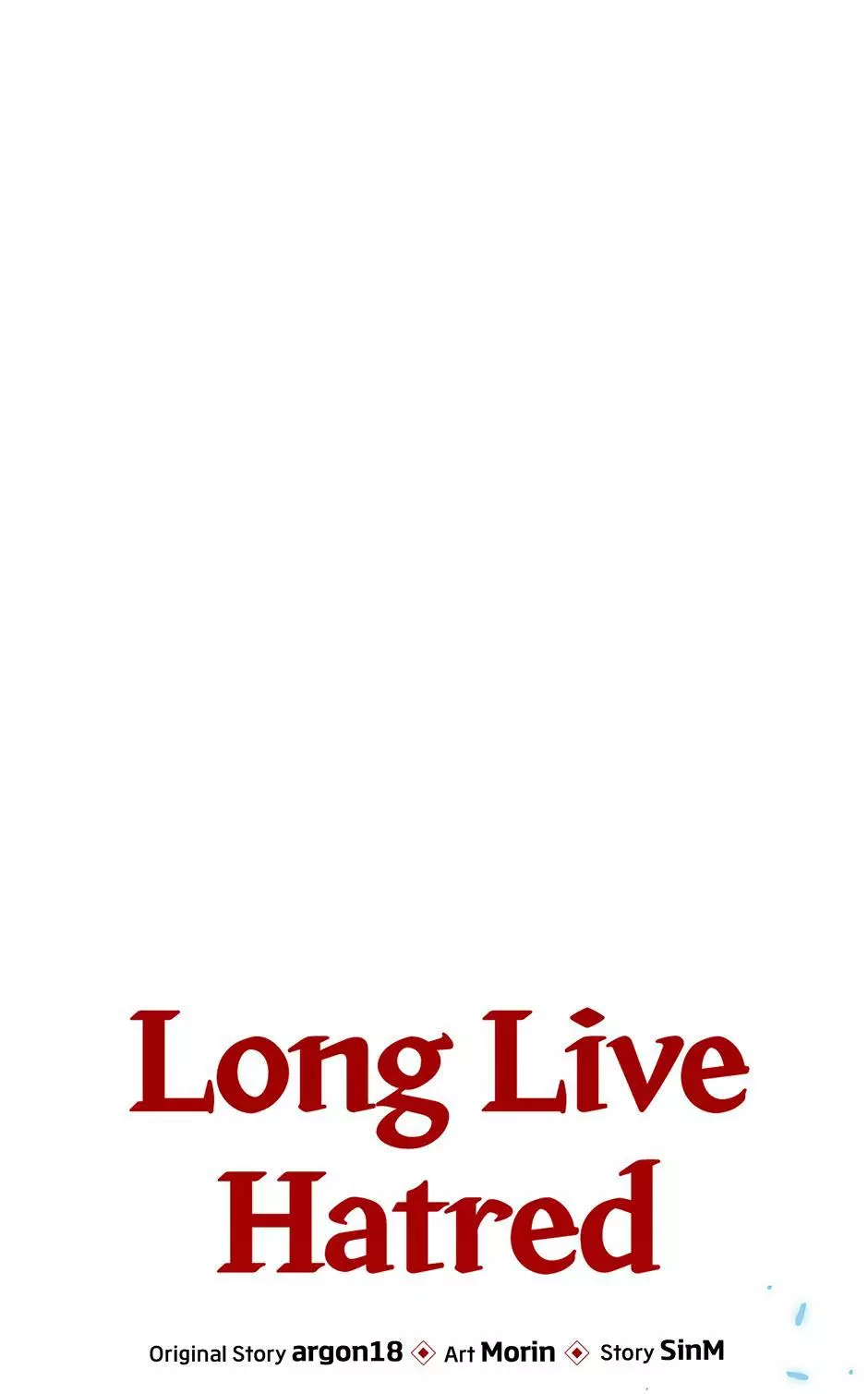 Long Live Hate - Chapter 38 Page 50