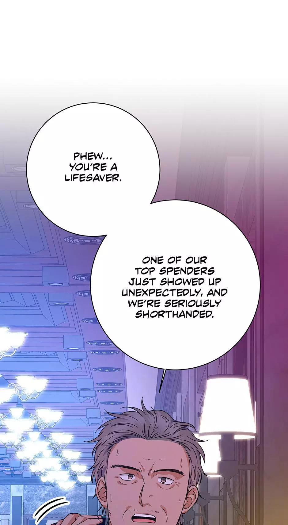 Long Live Hate - Chapter 38 Page 52