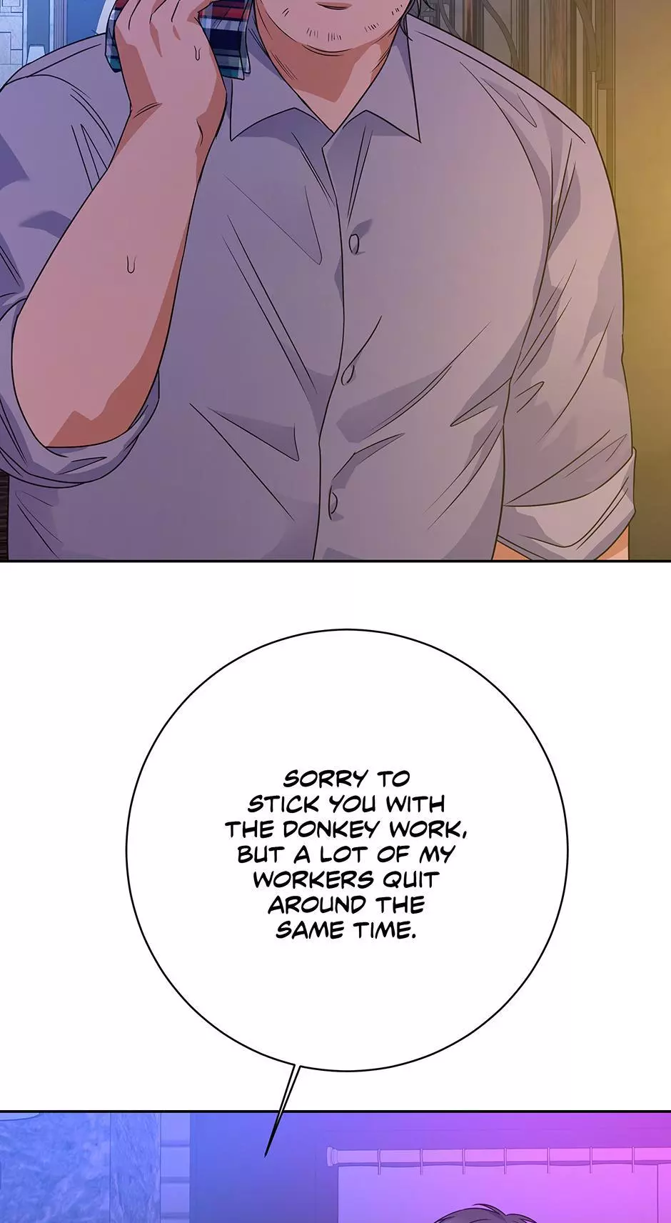 Long Live Hate - Chapter 38 Page 53