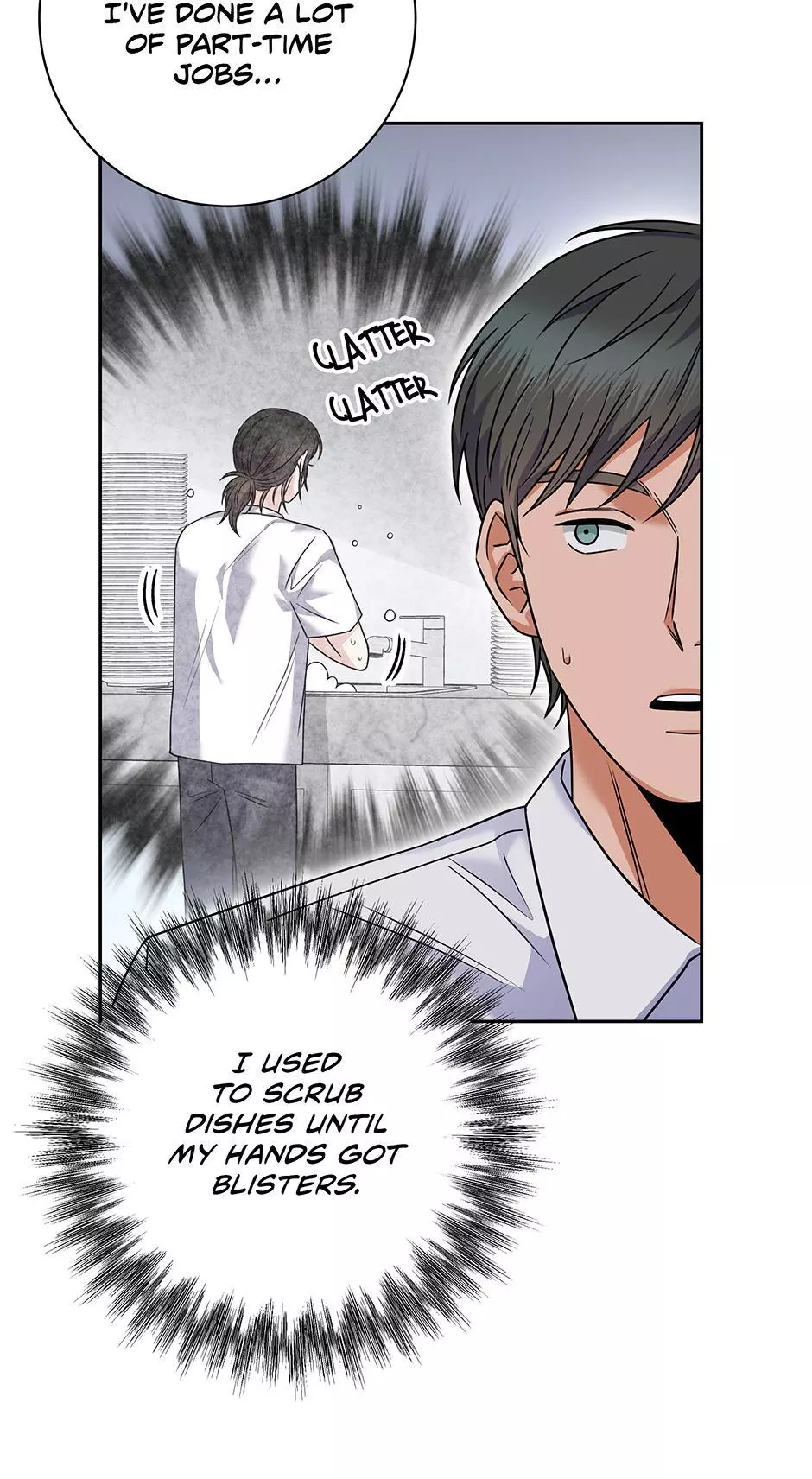Long Live Hate - Chapter 38 Page 56