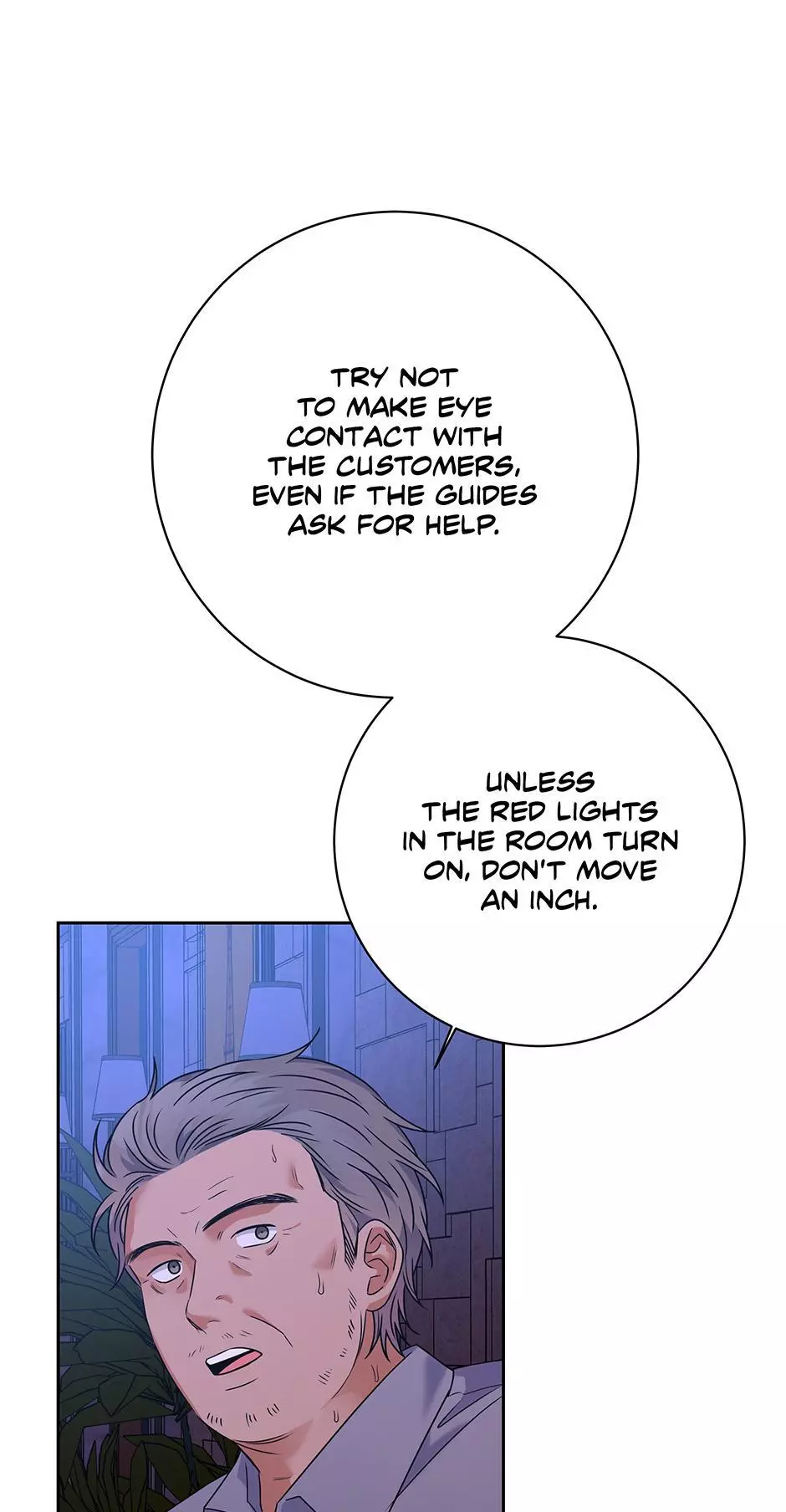 Long Live Hate - Chapter 38 Page 58