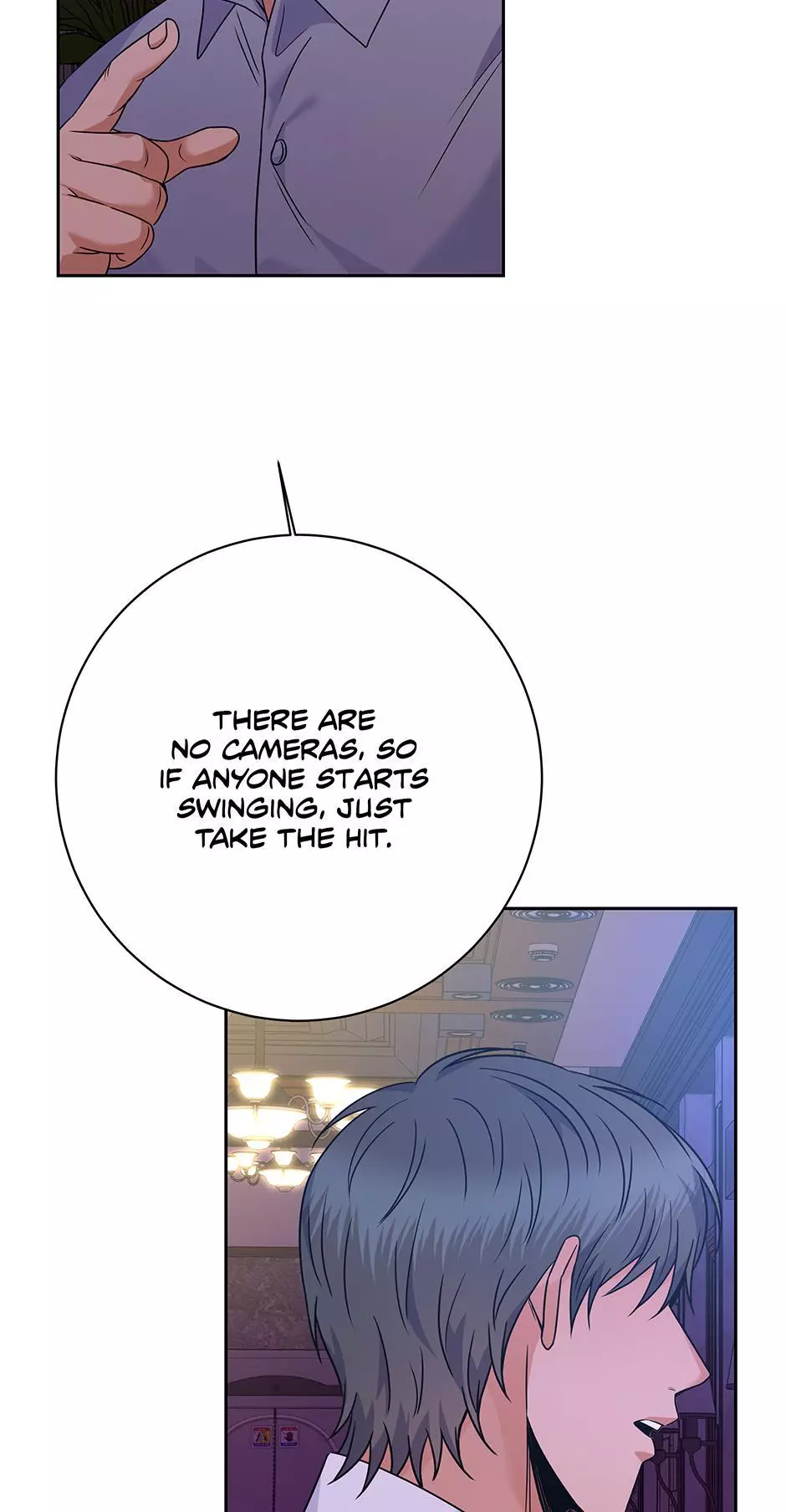 Long Live Hate - Chapter 38 Page 59