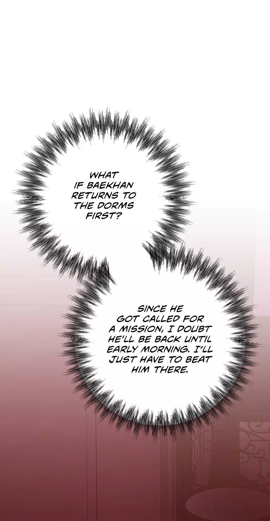 Long Live Hate - Chapter 38 Page 61