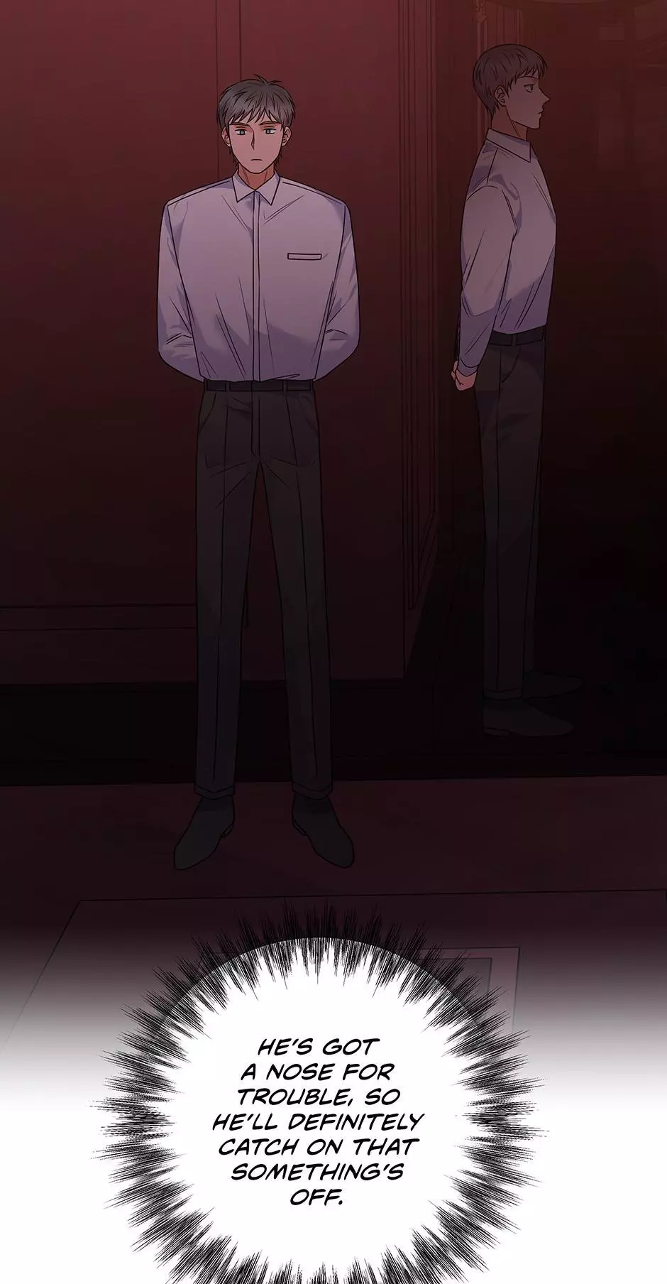 Long Live Hate - Chapter 38 Page 62