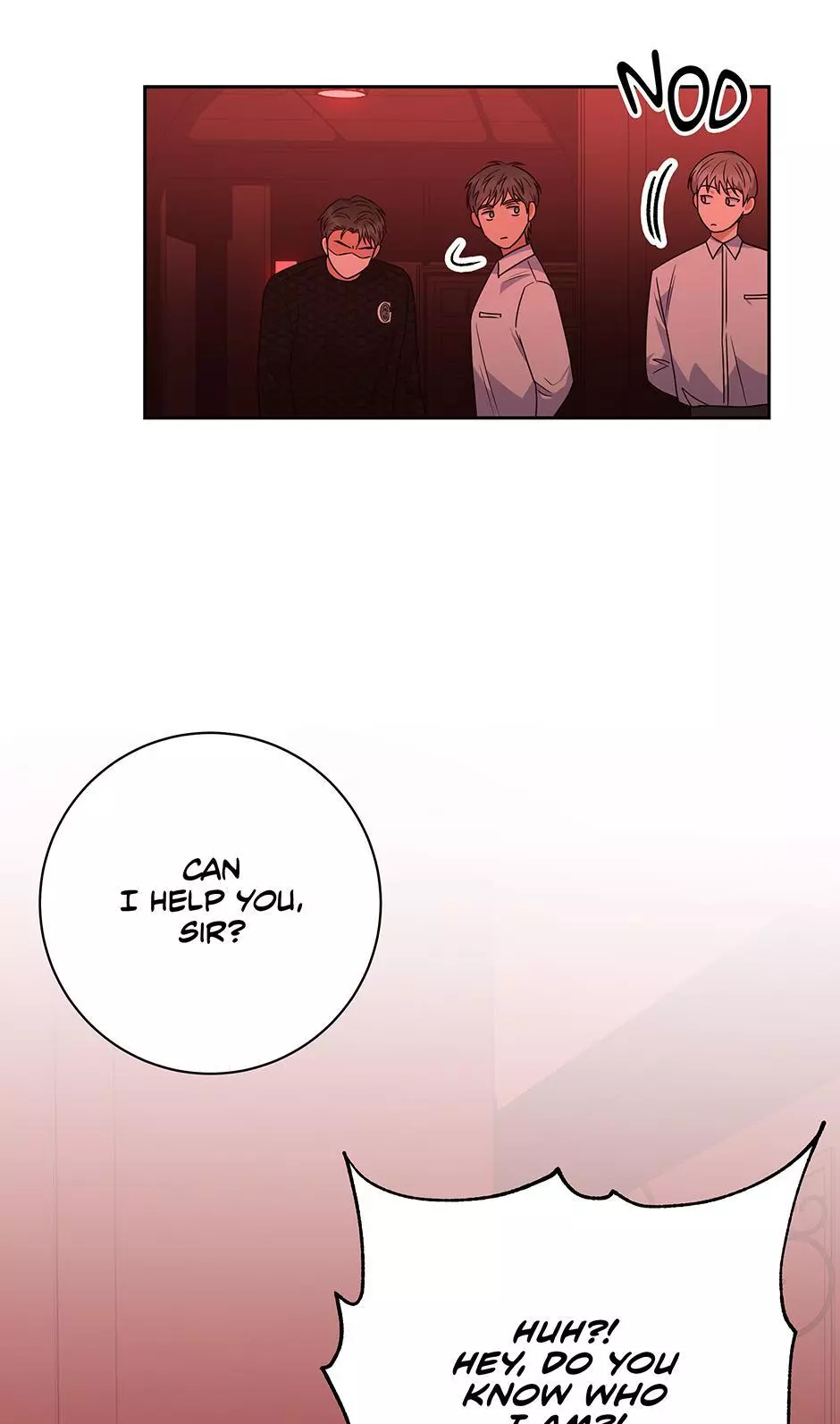 Long Live Hate - Chapter 38 Page 65