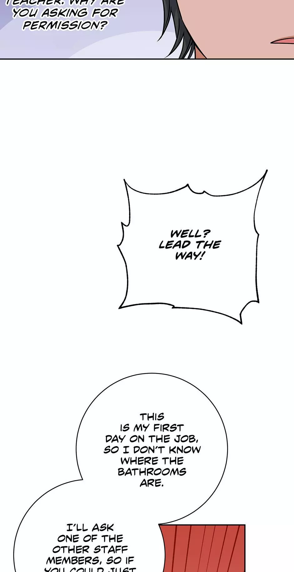 Long Live Hate - Chapter 38 Page 69