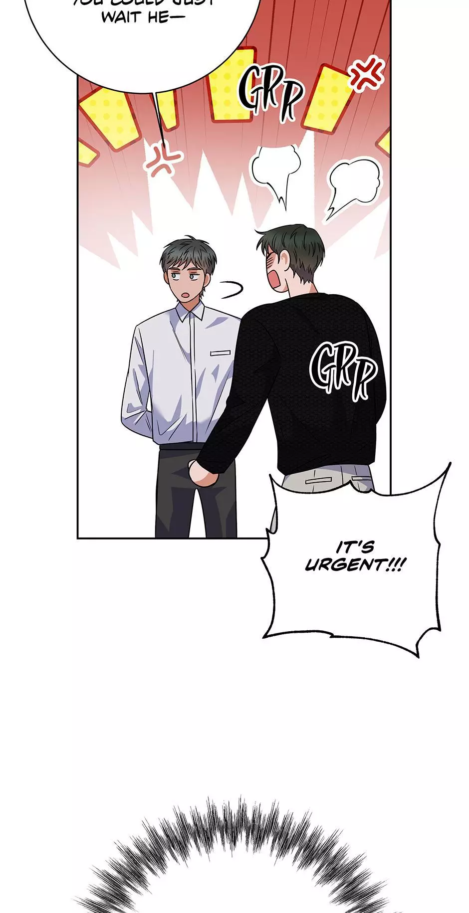 Long Live Hate - Chapter 38 Page 70