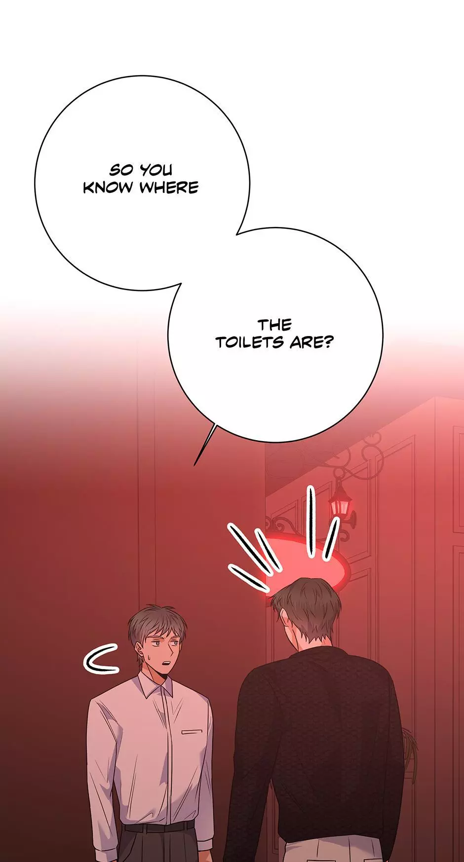 Long Live Hate - Chapter 38 Page 74