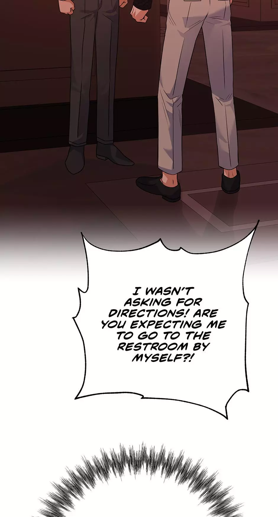 Long Live Hate - Chapter 38 Page 75