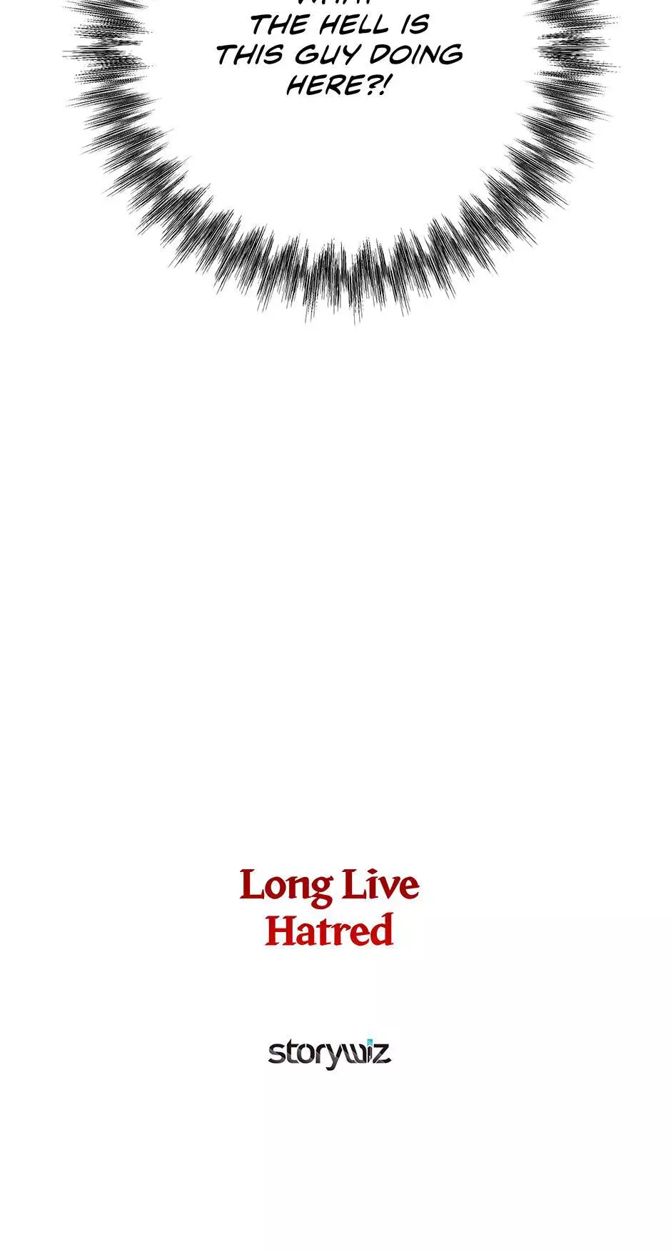 Long Live Hate - Chapter 38 Page 85