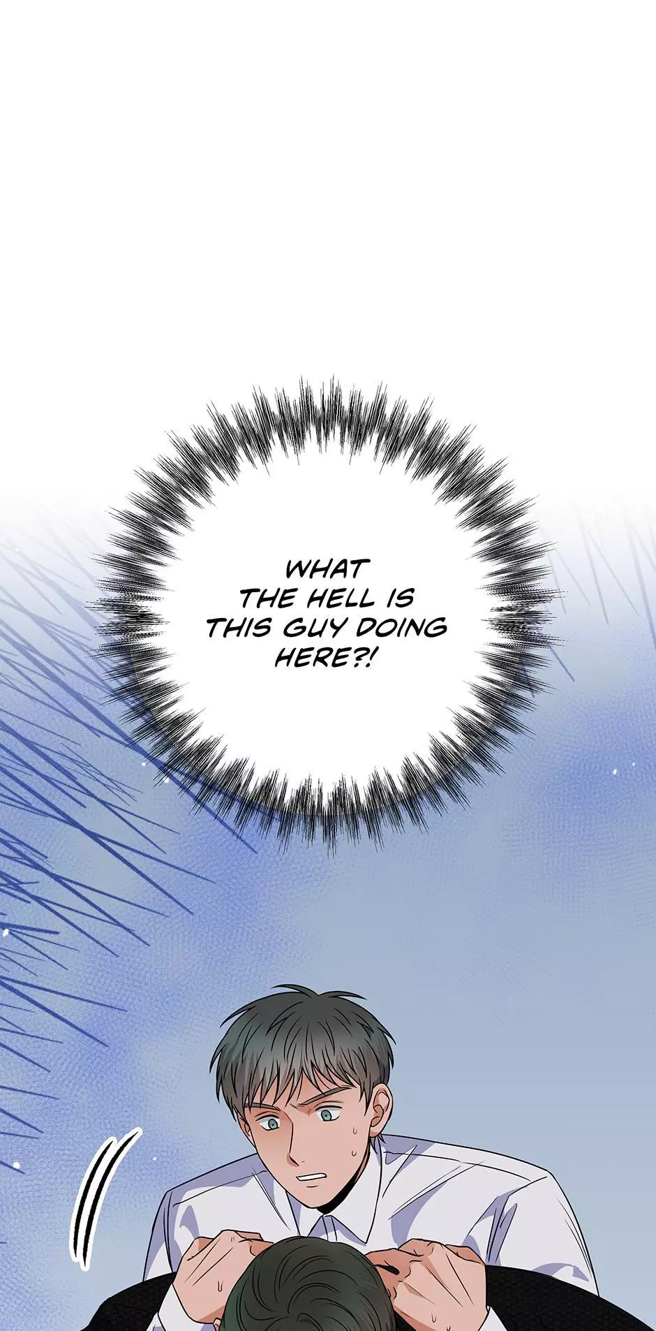 Long Live Hate - Chapter 39 Page 1