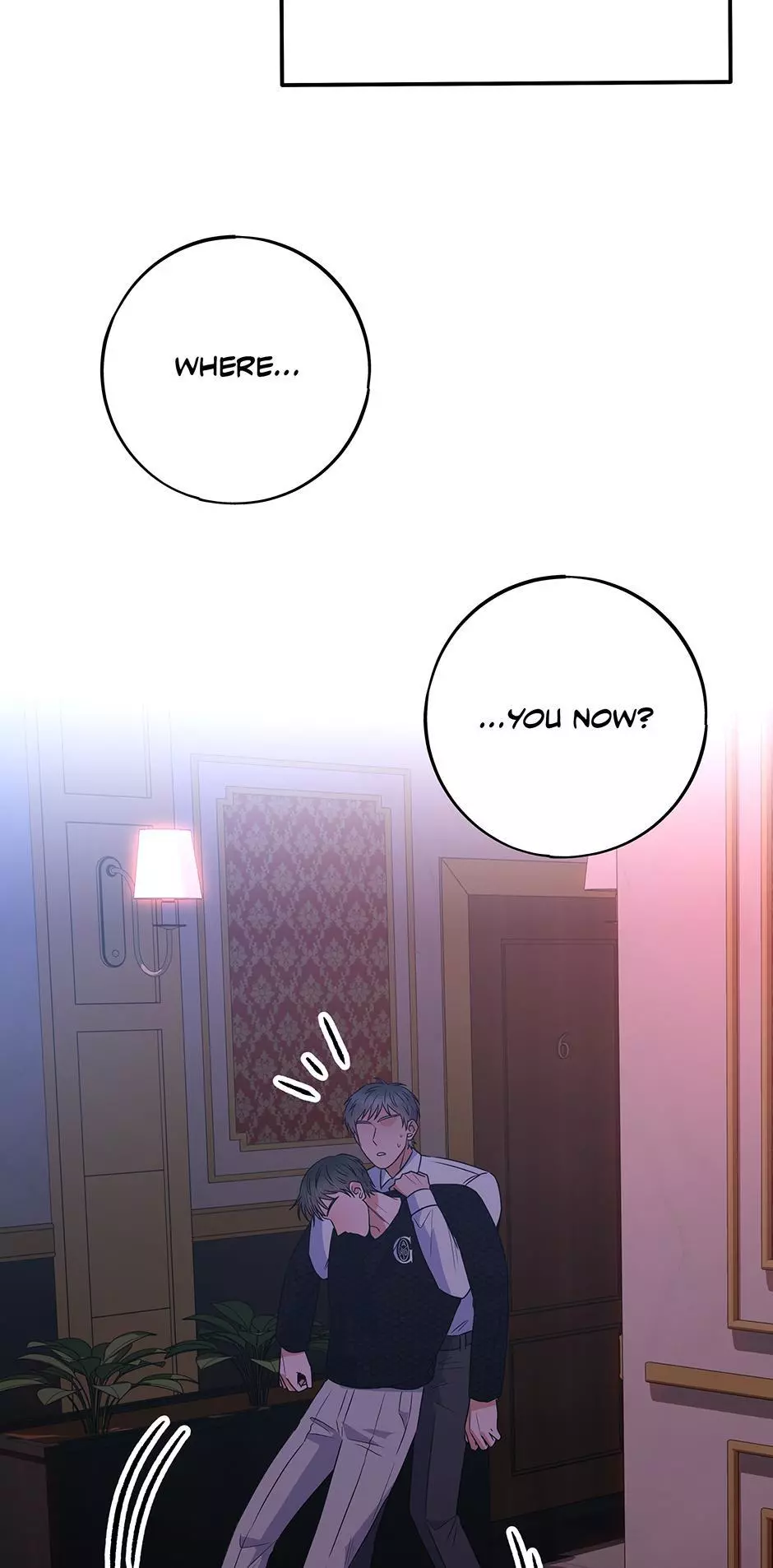 Long Live Hate - Chapter 39 Page 4