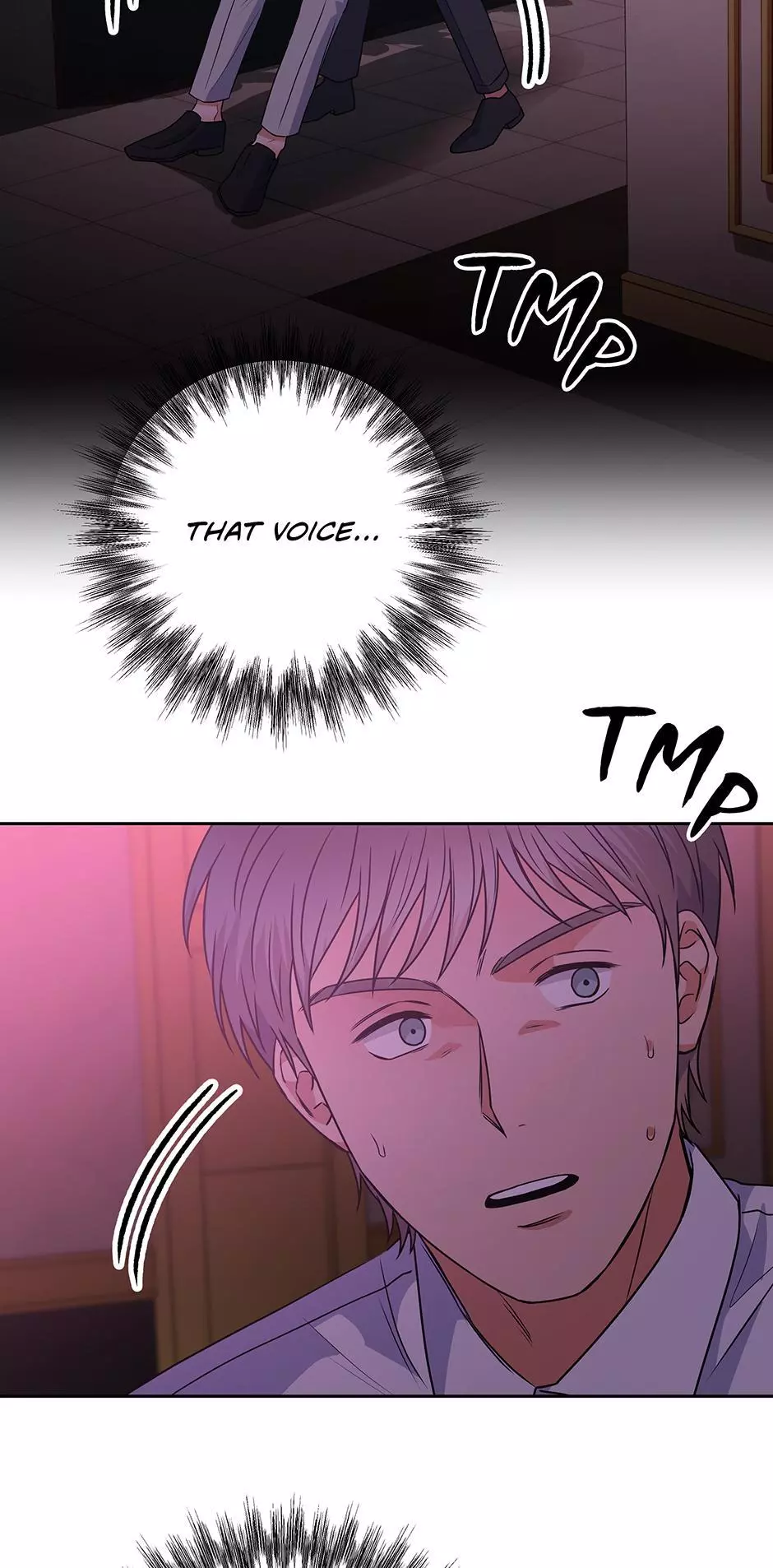 Long Live Hate - Chapter 39 Page 5