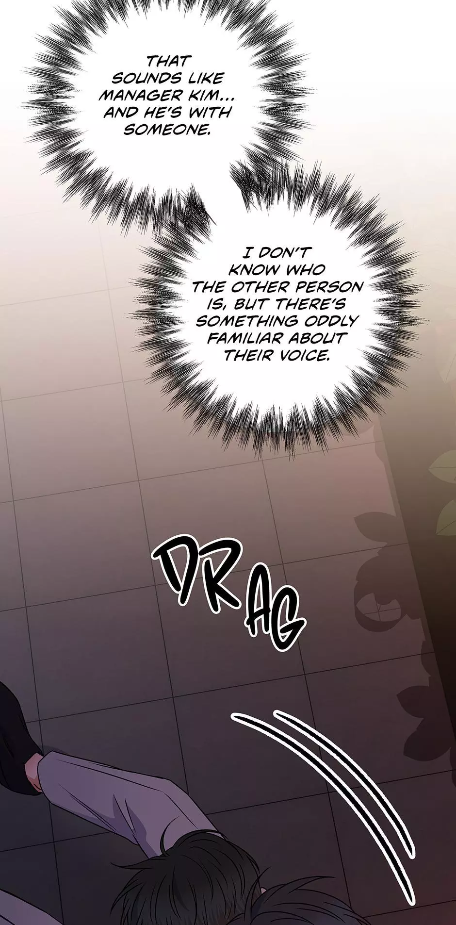 Long Live Hate - Chapter 39 Page 6