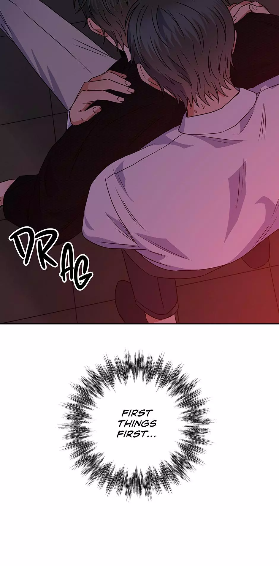 Long Live Hate - Chapter 39 Page 7