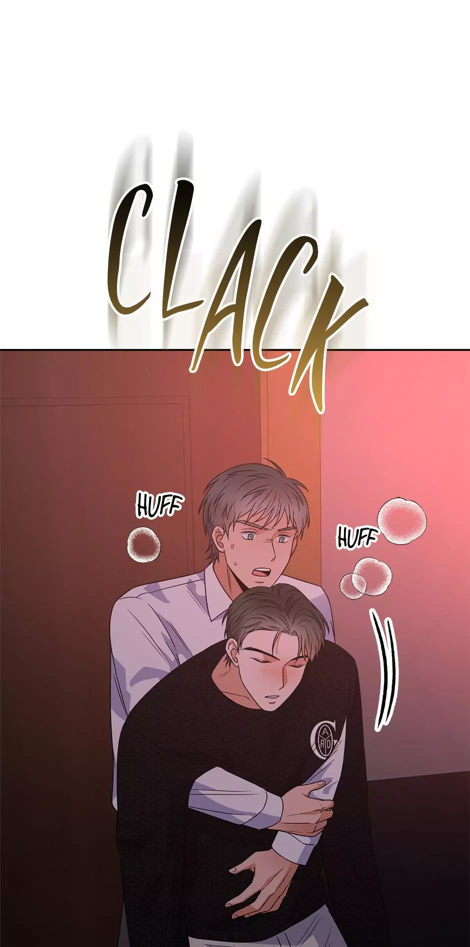 Long Live Hate - Chapter 39 Page 9