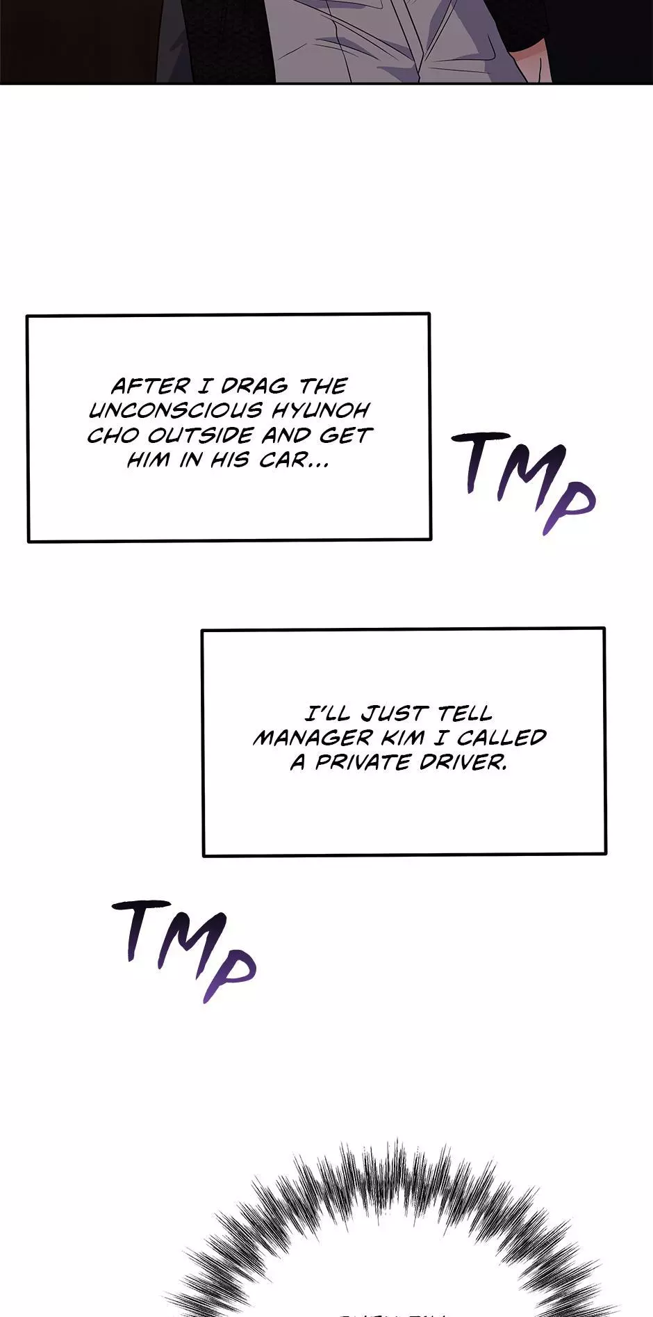 Long Live Hate - Chapter 39 Page 10