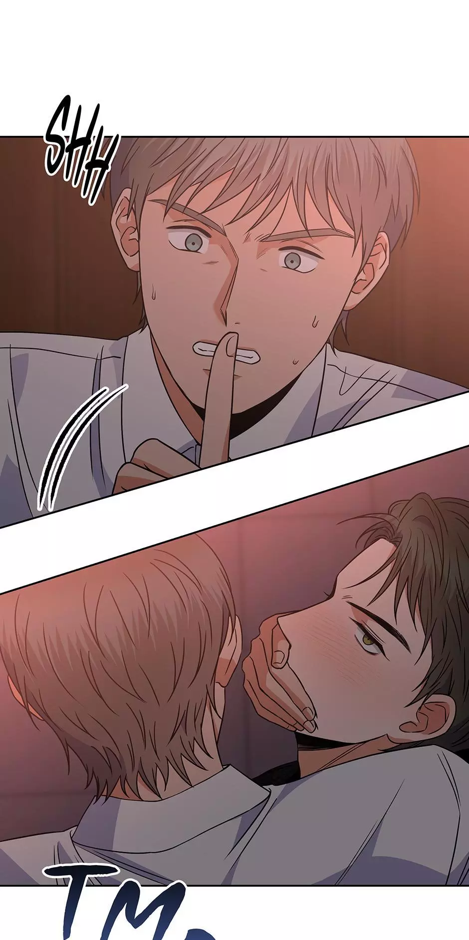 Long Live Hate - Chapter 39 Page 14