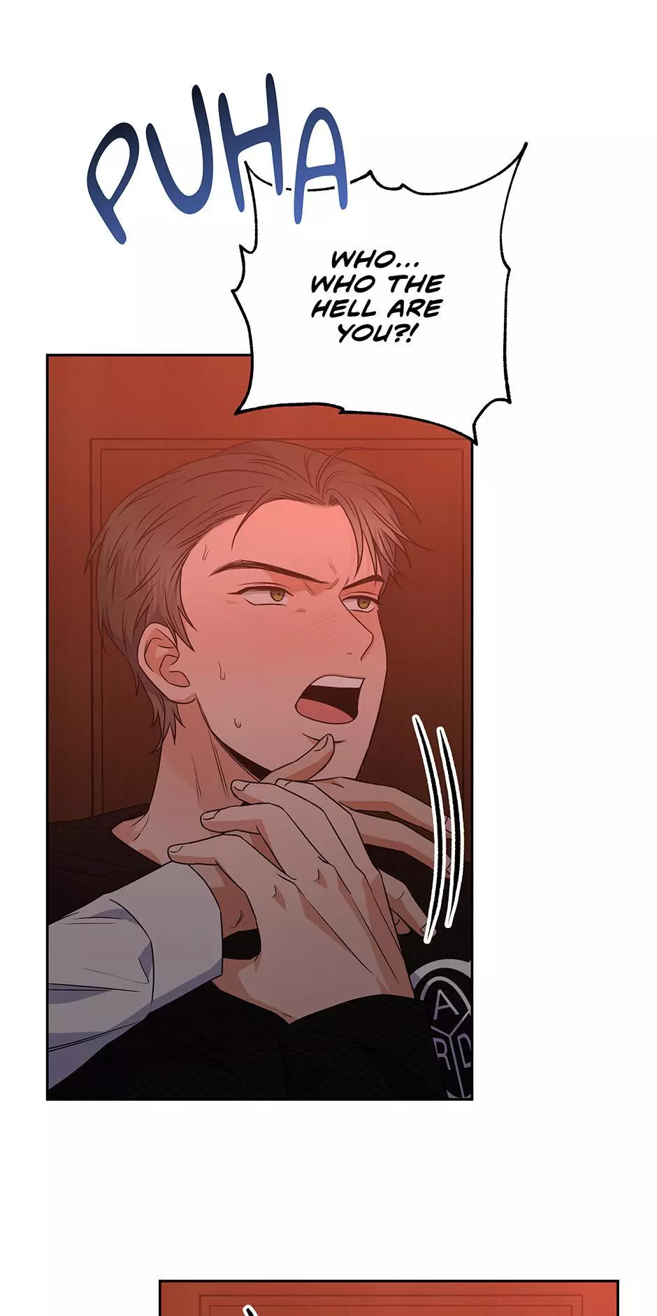 Long Live Hate - Chapter 39 Page 18