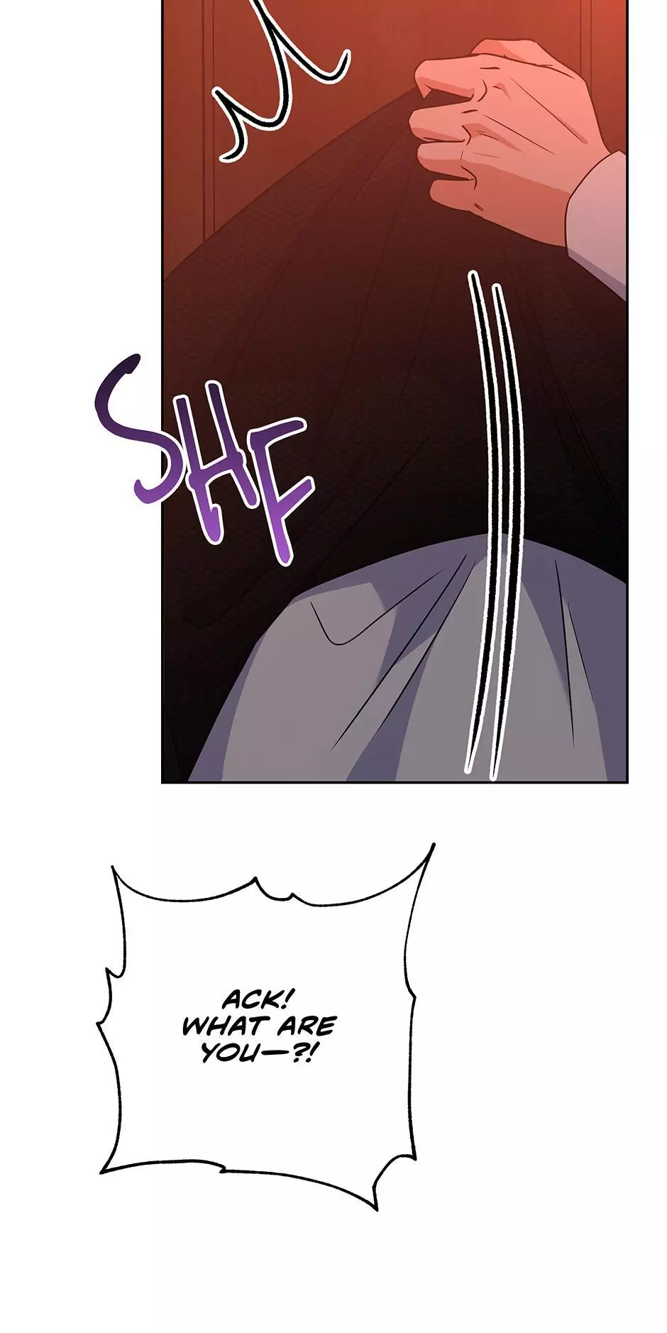 Long Live Hate - Chapter 39 Page 19